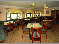 Hotel Krokus - Pec pod Snkou (hotel) - 