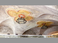Zadn synagoga - Teb, Zmost (synagoga) - 
