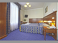 Hotel Arkada - Praha 2 (hotel)