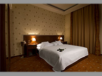 Louren Hotel Management - Praha 3 (hotel) - Pokoj