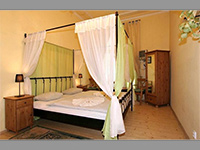 Hotel Merlin - Praha 2 (hotel) - Pokoj