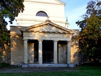 Kostel Narozen Panny Marie - Vranov (kostel) - 