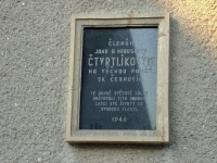 Olomouc - ernovr (mstsk st) - 