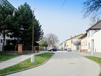 Olomouc - ernovr (mstsk st) - 