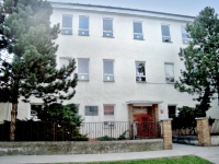 Olomouc - ernovr (mstsk st) - 