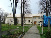 Olomouc - ernovr (mstsk st) - 