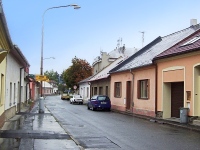Blidla (mstsk st) - 