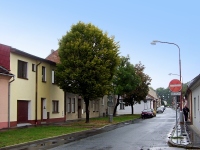 Blidla (mstsk st) - 