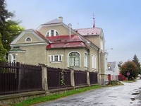 Blidla (mstsk st) - 
