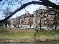 Olomouc - Hodolany (mstsk st)