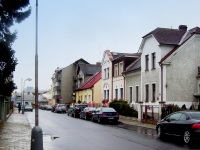 Olomouc - Hodolany (mstsk st) - 