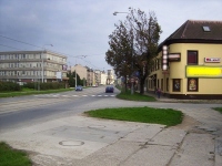 Olomouc - Hodolany (mstsk st) - 