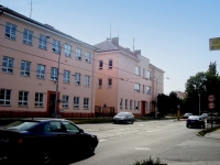 Olomouc - Hodolany (mstsk st) - 