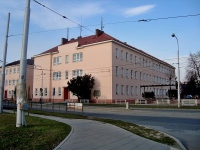 Olomouc - Hodolany (mstsk st) - 