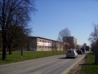 Olomouc - Hodolany (mstsk st) - 