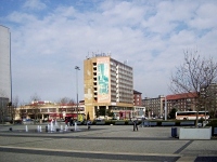 Olomouc - Hodolany (mstsk st) - 