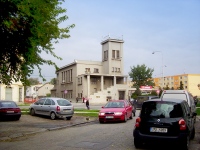 Olomouc - Hodolany (mstsk st) - 