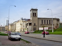Olomouc - Hodolany (mstsk st) - 