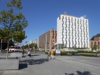 Olomouc - Hodolany (mstsk st) - 