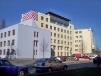 Olomouc - Hodolany (mstsk st) - 