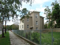 Olomouc - Hodolany (mstsk st) - 