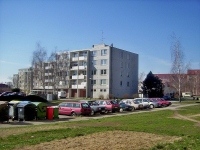 Olomouc - Hodolany (mstsk st) - 