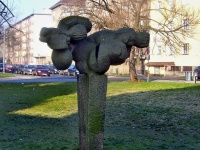 Olomouc - Hodolany (mstsk st) - 