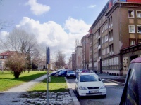 Olomouc - Hodolany (mstsk st) - 
