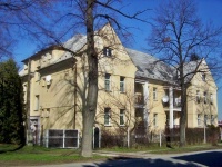 Olomouc - Hodolany (mstsk st) - 
