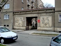 Olomouc - Hodolany (mstsk st) - 