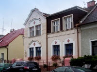 Olomouc - Hodolany (mstsk st) - 