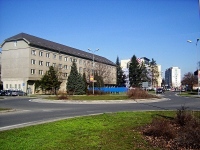 Olomouc - Hodolany (mstsk st) - 