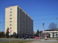 Olomouc - Hodolany (mstsk st) - 