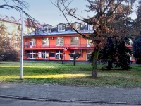 Olomouc - Hodolany (mstsk st) - 