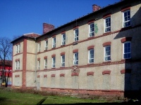 Olomouc - Hodolany (mstsk st) - 