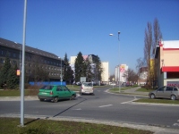 Olomouc - Hodolany (mstsk st) - 