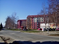 Olomouc - Nov Svt (mstsk st) - 
