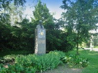 Hluovice (obec) - 