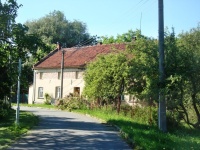 Hluovice (obec) - 