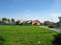Hluovice (obec) - 