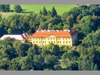 Nový zámek - Libějovice (zámek)