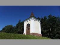 Kaple Nanebevzet Panny Marie - Ltn (kaple) - 