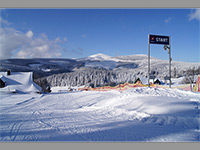 Ski areál Malá Úpa (lyžařské středisko)