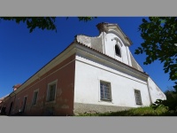 Vlachovo Bez (zmek) - 
