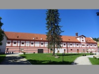 Vlachovo Bez (zmek) - 