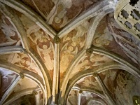 Kostel sv. tpna - Kouim (kostel) - 