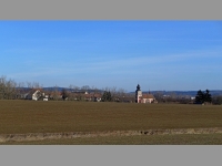 Kostel sv. Kateiny - Slavkovice (kostel) - 