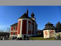 foto Kostel sv. Kateiny - Slavkovice (kostel)