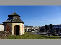 Kostel sv. Kateiny - Slavkovice (kostel) - 