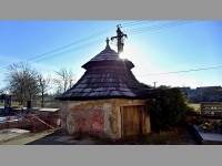 Kostel sv. Kateiny - Slavkovice (kostel) - 